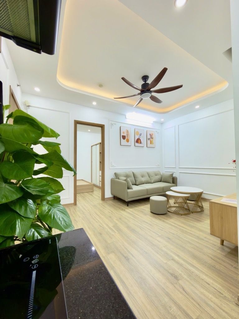 Bán nhà Kim Văn Kim Lũ - diện tích 54,3m2 1 tầng - Sổ đỏ chính chủ - giá 4,4 tỷ