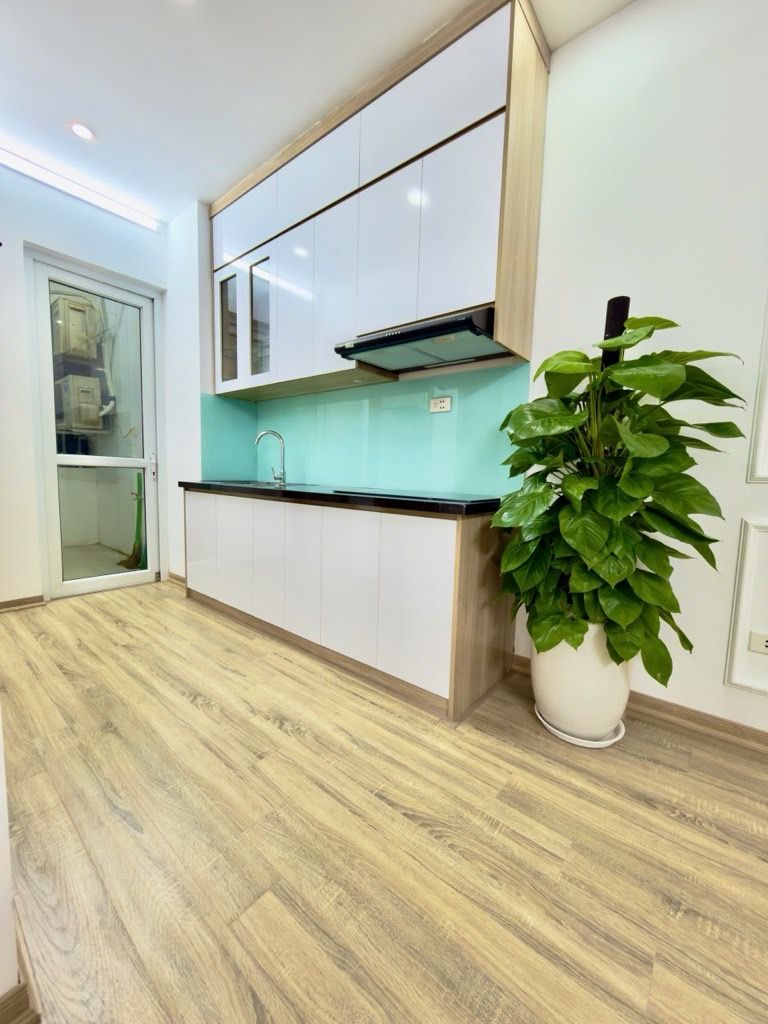 Bán nhà Kim Văn Kim Lũ - diện tích 54,3m2 1 tầng - Sổ đỏ chính chủ - giá 4,4 tỷ