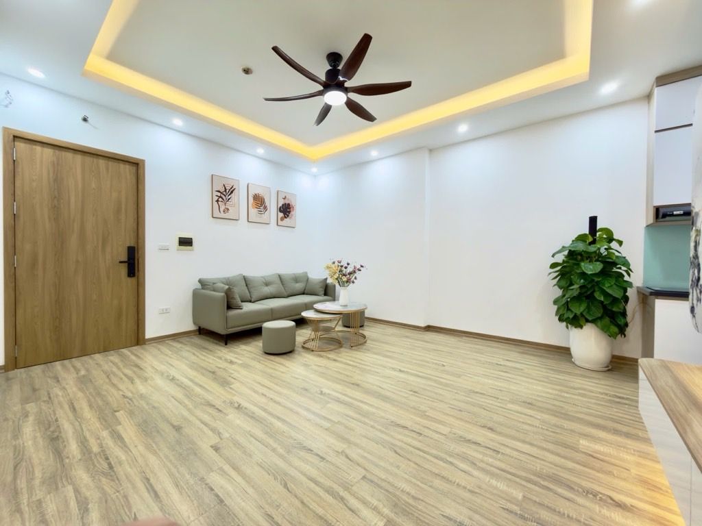 Bán nhà Nguyễn Xiển - diện tích 50m2 1 tầng - nhà đẹp hiếm có - giá 3,79 tỷ