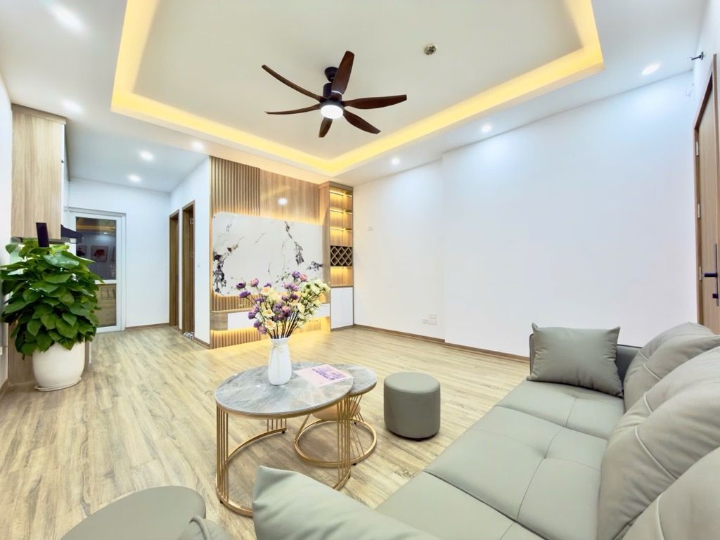 Bán nhà Nguyễn Xiển - diện tích 50m2 1 tầng - nhà đẹp hiếm có - giá 3,79 tỷ