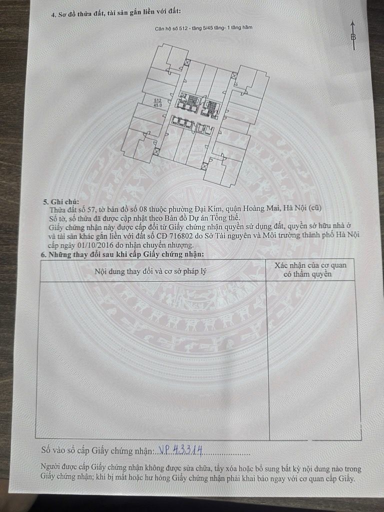 Bán nhà Nguyễn Xiển - diện tích 50m2 1 tầng - nhà đẹp hiếm có - giá 3,79 tỷ