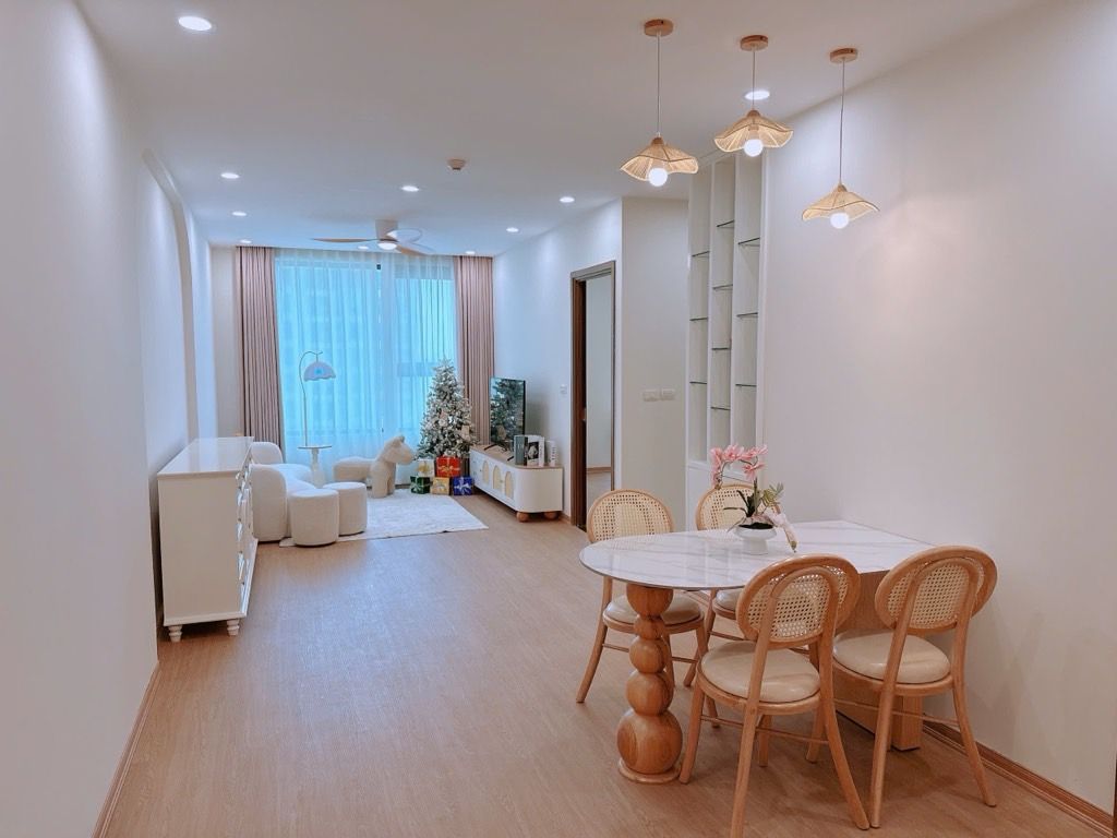 Bán nhà Nguyễn Xiển - diện tích 73.7m2 1 tầng - Căn hộ chung cư siêu đẹp - giá 6,9 tỷ