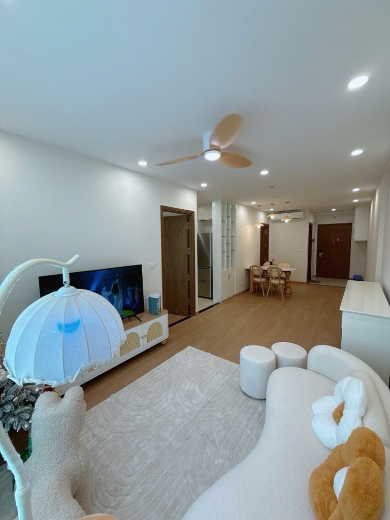 Bán nhà Nguyễn Xiển - diện tích 73.7m2 1 tầng - Căn hộ chung cư siêu đẹp - giá 6,9 tỷ