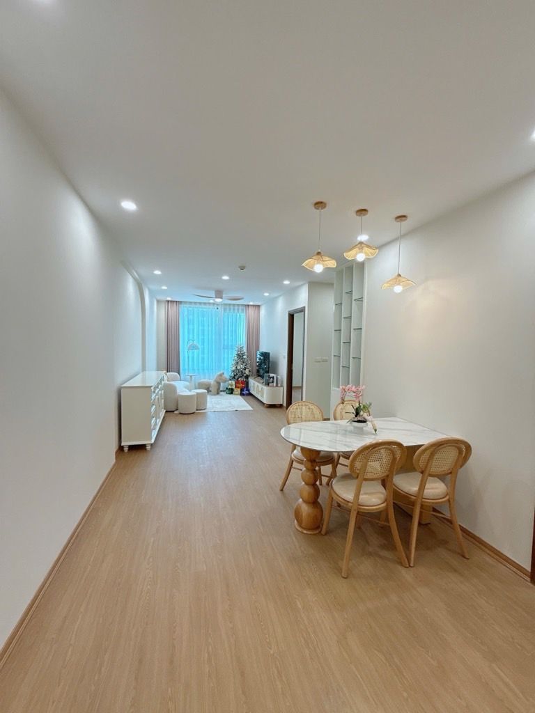 Bán nhà Nguyễn Xiển - diện tích 73.7m2 1 tầng - Căn hộ chung cư siêu đẹp - giá 6,9 tỷ