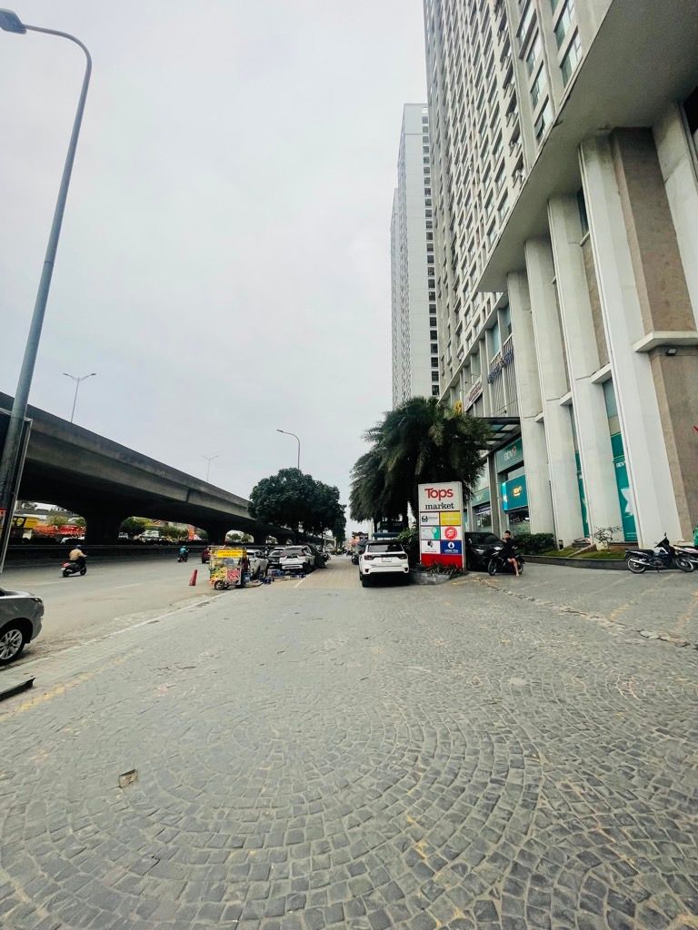 Bán nhà Nguyễn Xiển - diện tích 73.7m2 1 tầng - Căn hộ chung cư siêu đẹp - giá 6,9 tỷ