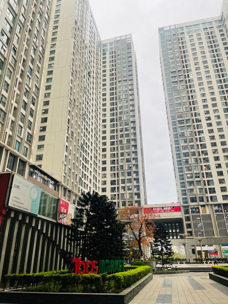 Bán nhà Nguyễn Xiển - diện tích 73.7m2 1 tầng - Căn hộ chung cư siêu đẹp - giá 6,9 tỷ