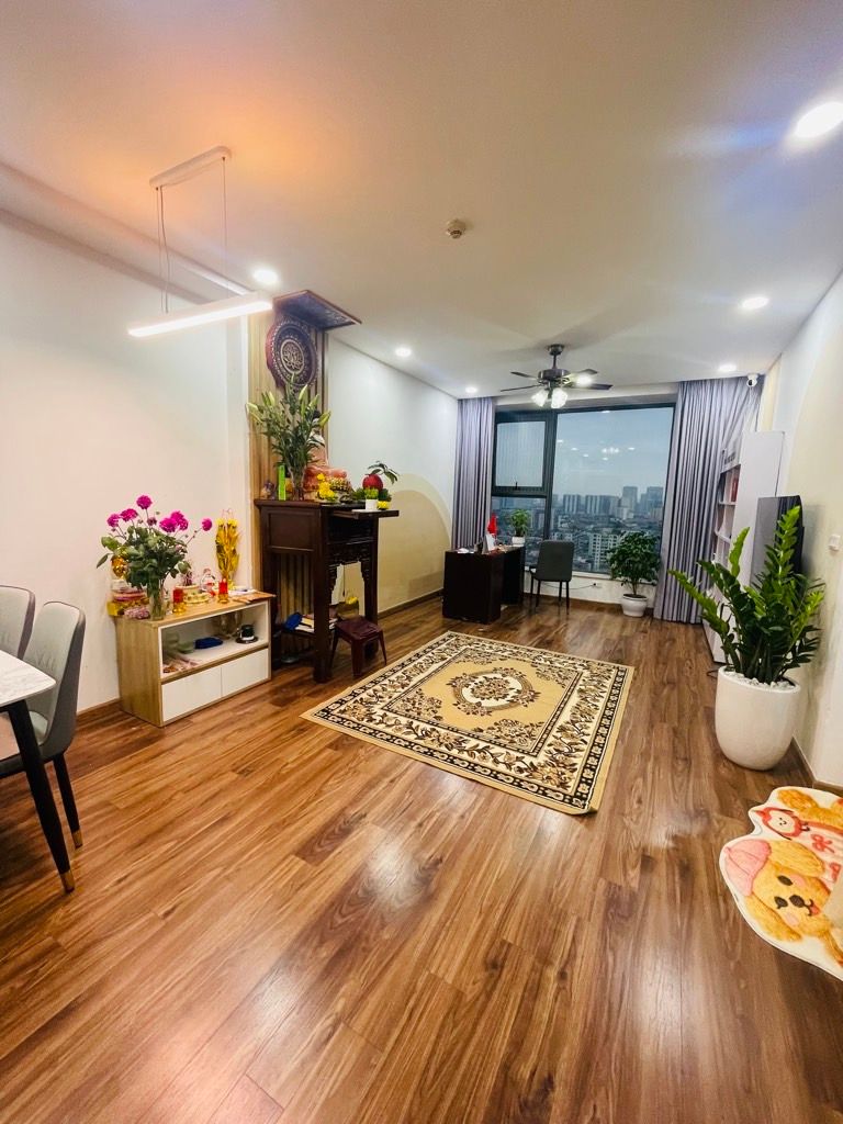 Bán nhà Nguyễn Xiển - diện tích 74.9m2 1 tầng - Căn hộ chung cư siêu đẹp - giá 6.9 tỷ