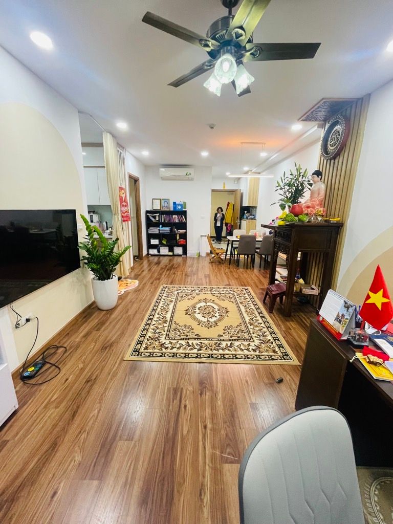 Bán nhà Nguyễn Xiển - diện tích 74.9m2 1 tầng - Căn hộ chung cư siêu đẹp - giá 6.9 tỷ