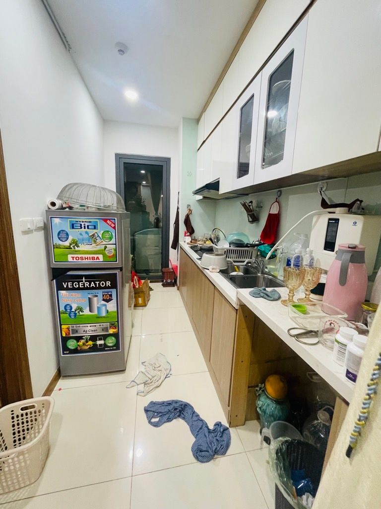 Bán nhà Nguyễn Xiển - diện tích 74.9m2 1 tầng - Căn hộ chung cư siêu đẹp - giá 6.9 tỷ