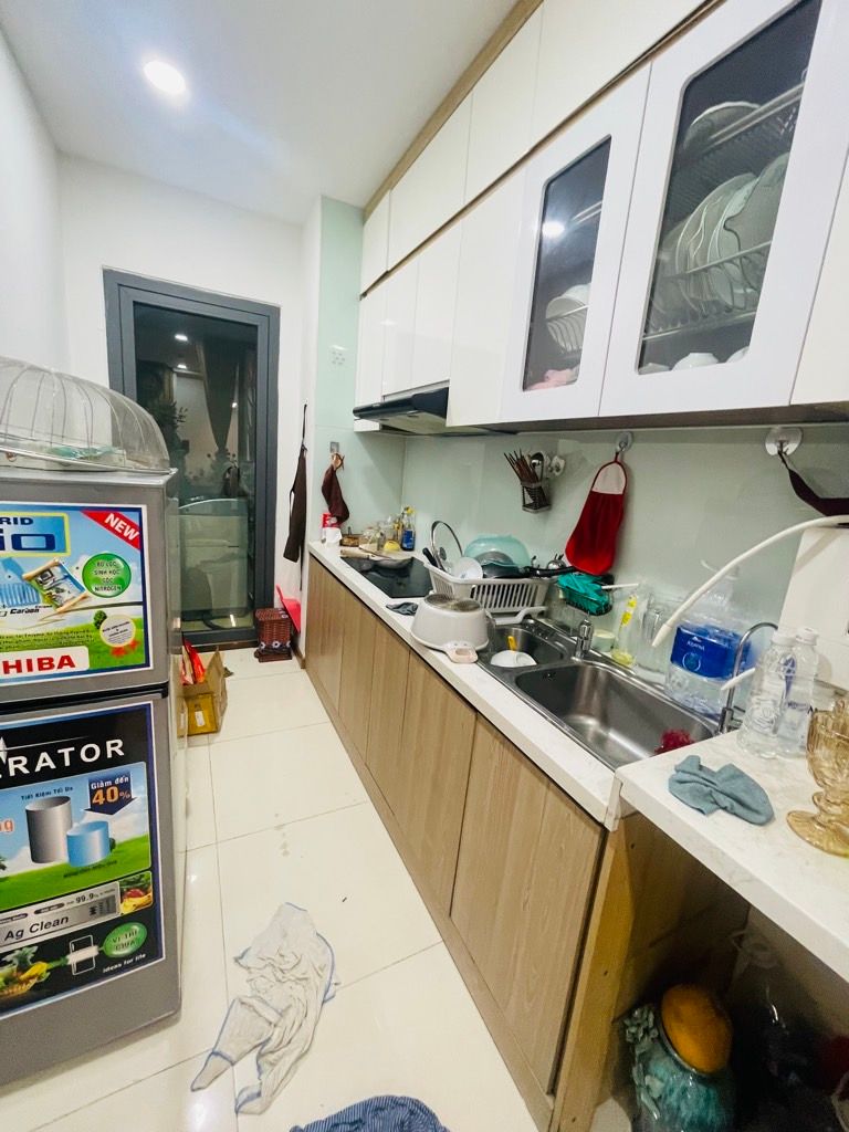 Bán nhà Nguyễn Xiển - diện tích 74.9m2 1 tầng - Căn hộ chung cư siêu đẹp - giá 6.9 tỷ