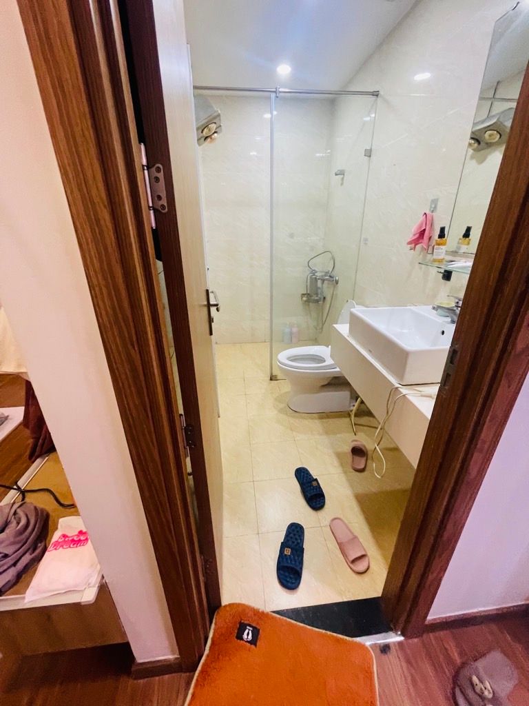 Bán nhà Nguyễn Xiển - diện tích 74.9m2 1 tầng - Căn hộ chung cư siêu đẹp - giá 6.9 tỷ