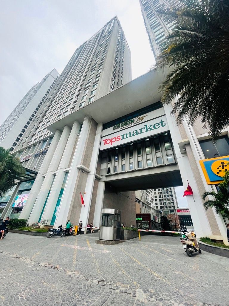 Bán nhà Nguyễn Xiển - diện tích 74.9m2 1 tầng - Căn hộ chung cư siêu đẹp - giá 6.9 tỷ