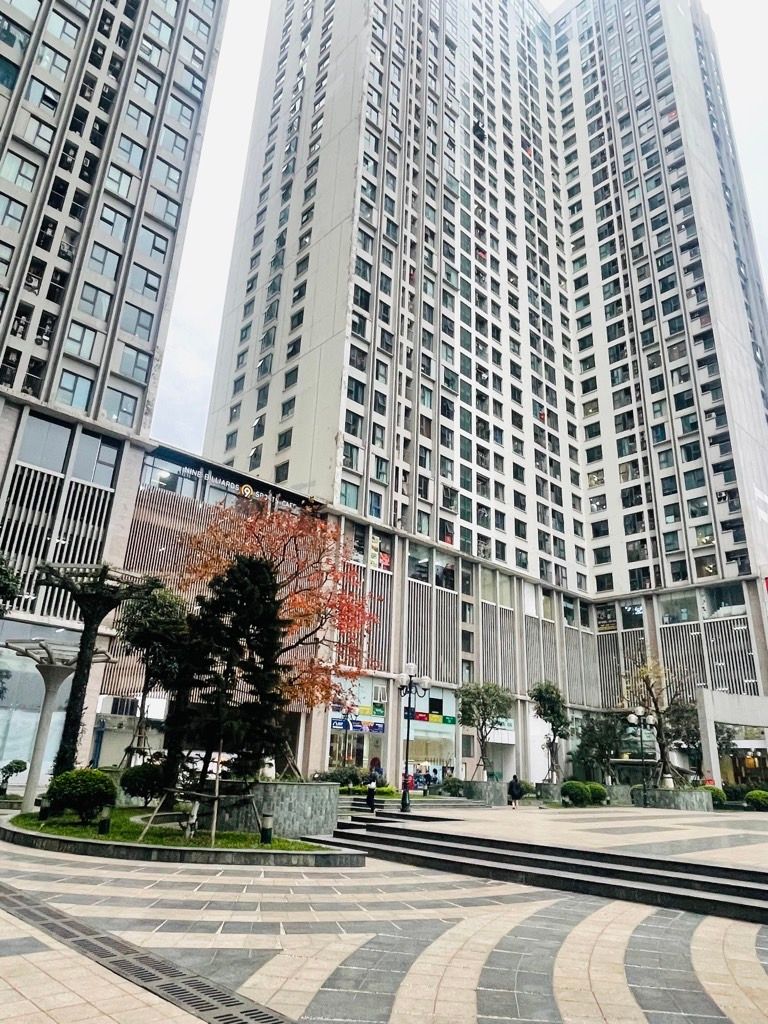 Bán nhà Nguyễn Xiển - diện tích 74.9m2 1 tầng - Căn hộ chung cư siêu đẹp - giá 6.9 tỷ