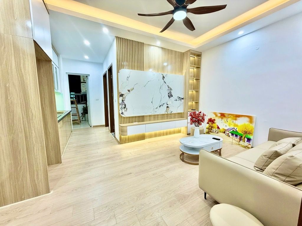 Bán nhà Nguyễn Xiển - diện tích 54.2m2 1 tầng - Sổ đỏ chính chủ - giá 4,3 tỷ