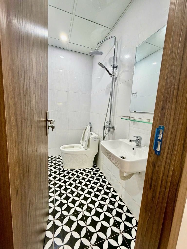 Bán nhà Nguyễn Xiển - diện tích 54.2m2 1 tầng - Sổ đỏ chính chủ - giá 4,3 tỷ