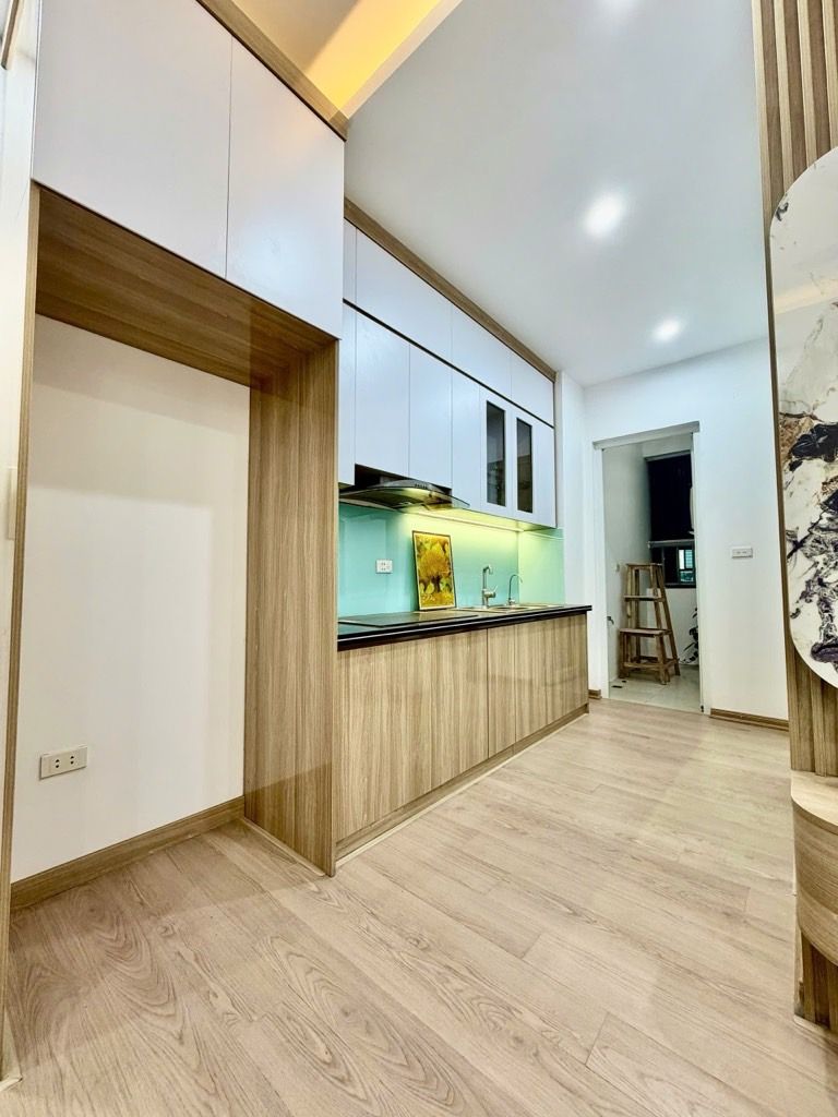 Bán nhà Nguyễn Xiển - diện tích 54.2m2 1 tầng - Sổ đỏ chính chủ - giá 4,3 tỷ