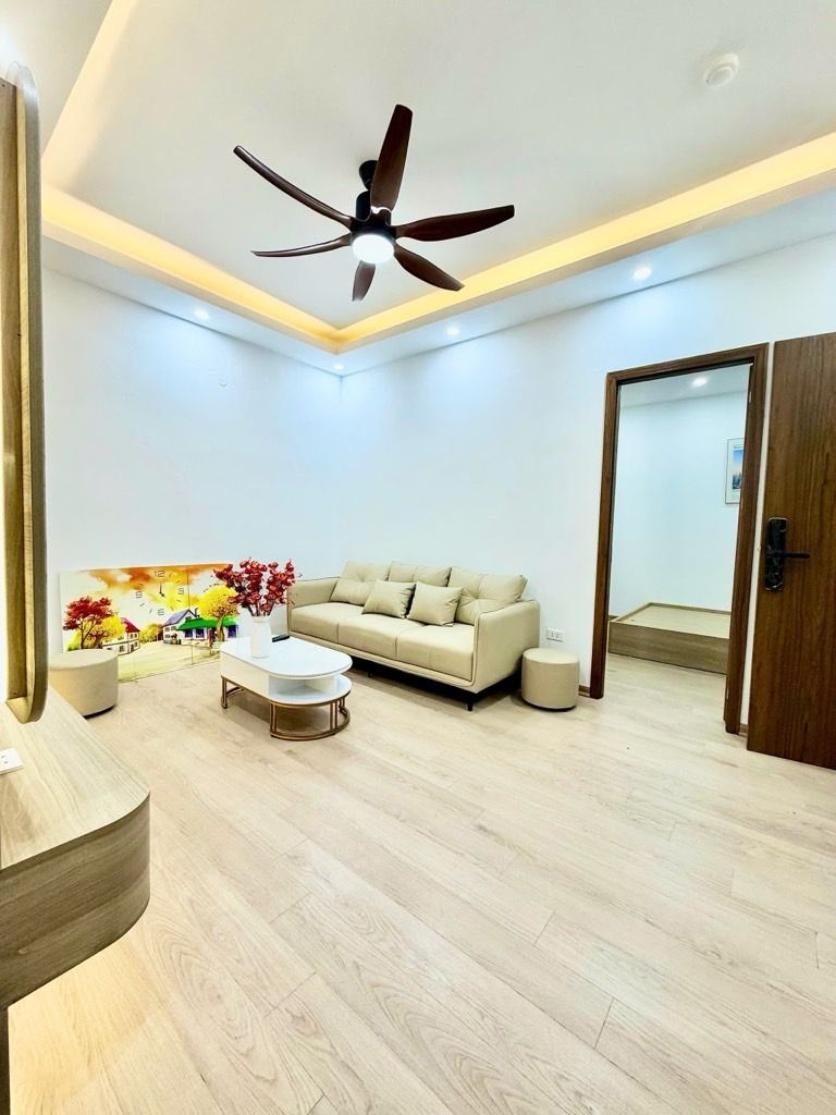 Bán nhà Nguyễn Xiển - diện tích 54.2m2 1 tầng - Sổ đỏ chính chủ - giá 4,3 tỷ