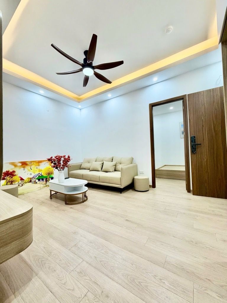 Bán nhà Nguyễn Xiển - diện tích 54.2m2 1 tầng - Sổ đỏ chính chủ - giá 4,3 tỷ