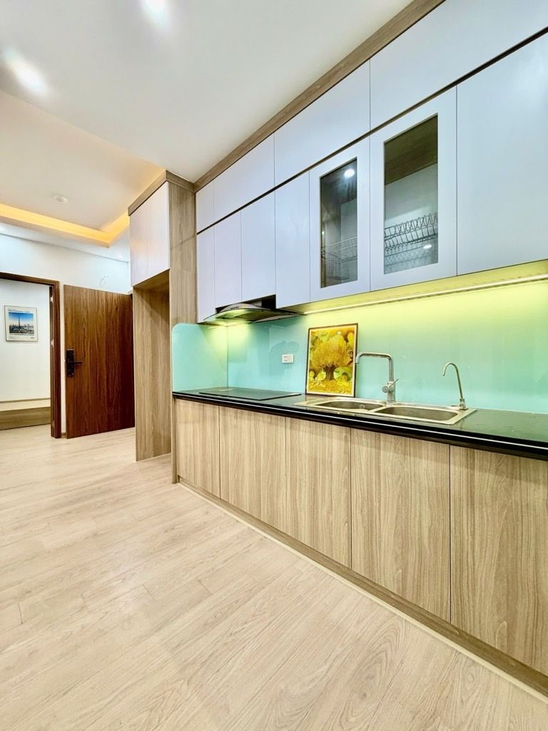 Bán nhà Nguyễn Xiển - diện tích 54.2m2 1 tầng - Sổ đỏ chính chủ - giá 4,3 tỷ