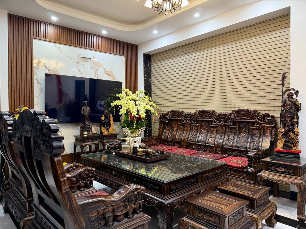 Bán nhà Đê Trần Khát Chân - diện tích 37m2 5 tầng - ô tô đỗ cửa - giá 15,9 tỷ