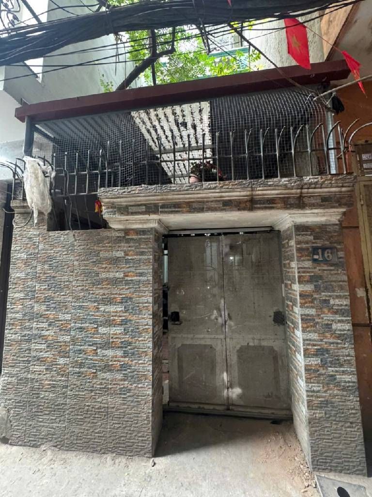 Bán nhà Bùi Xương Trạch - diện tích 53,4m2 4 tầng - Nhà sân vườn, ngõ thông - giá 9,9 tỷ