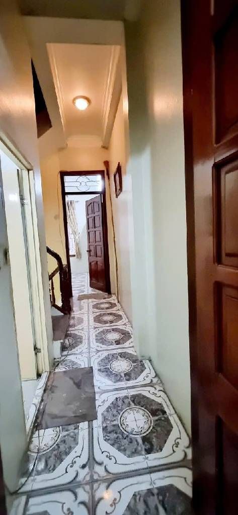 Bán nhà Bùi Xương Trạch - diện tích 53,4m2 4 tầng - Nhà sân vườn, ngõ thông - giá 9,9 tỷ