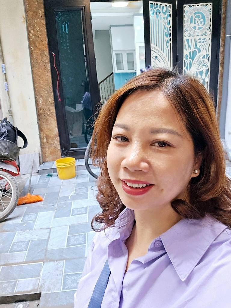 Bán nhà Võ Thị Sáu - diện tích 33m2 4 tầng - Nhà đẹp hiếm có - giá 9 tỷ