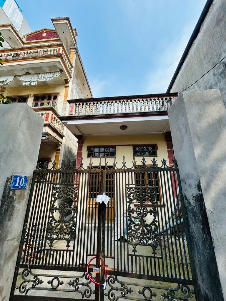 Bán nhà Thanh Lân - diện tích 92,4m2 1 tầng - gần phố - giá 14,5 tỷ