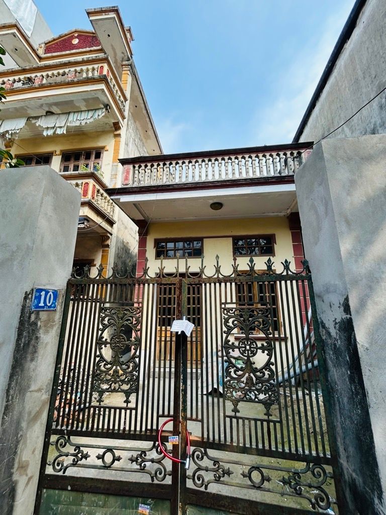 Bán nhà Thanh Lân - diện tích 92,4m2 1 tầng - gần phố - giá 14,5 tỷ