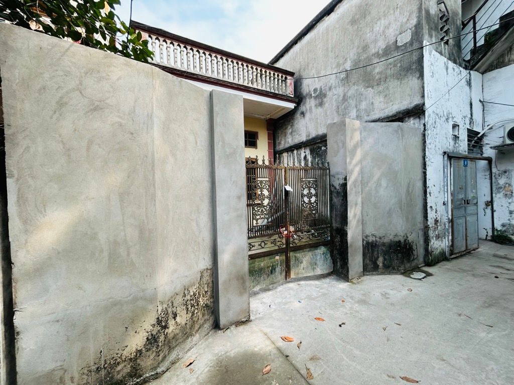 Bán nhà Thanh Lân - diện tích 92,4m2 1 tầng - gần phố - giá 14,5 tỷ