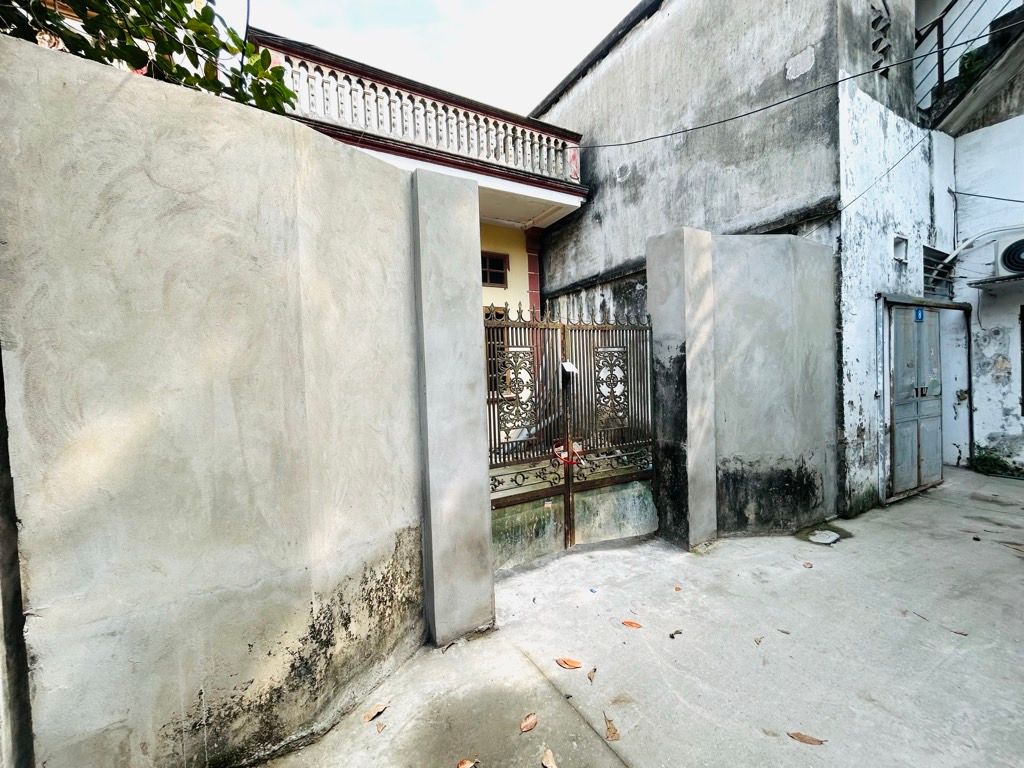 Bán nhà Thanh Lân - diện tích 92,4m2 1 tầng - gần phố - giá 14,5 tỷ