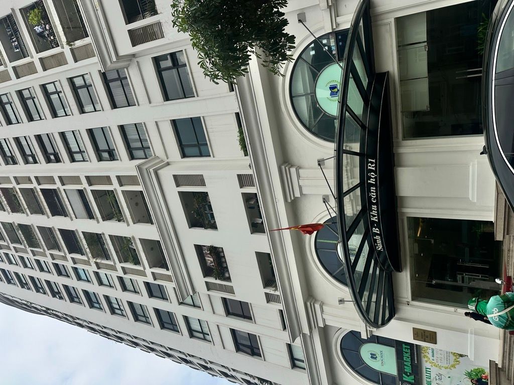 Bán nhà Nguyễn Trãi - diện tích 129m2 1 tầng - Sổ đỏ chính chủ - giá 16 tỷ