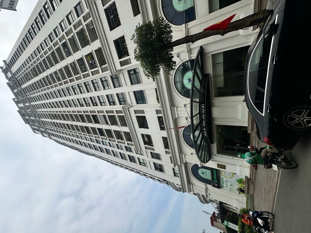 Bán nhà Nguyễn Trãi - diện tích 129m2 1 tầng - Sổ đỏ chính chủ - giá 16 tỷ