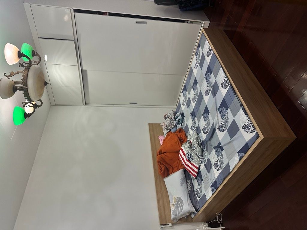 Bán nhà Nguyễn Trãi - diện tích 129m2 1 tầng - Sổ đỏ chính chủ - giá 16 tỷ