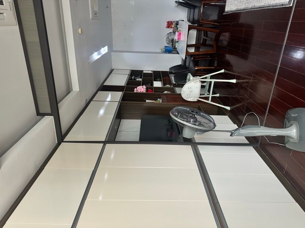 Bán nhà Nguyễn Trãi - diện tích 129m2 1 tầng - Sổ đỏ chính chủ - giá 16 tỷ