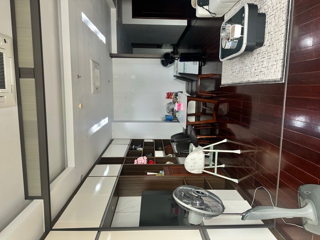 Bán nhà Nguyễn Trãi - diện tích 129m2 1 tầng - Sổ đỏ chính chủ - giá 16 tỷ