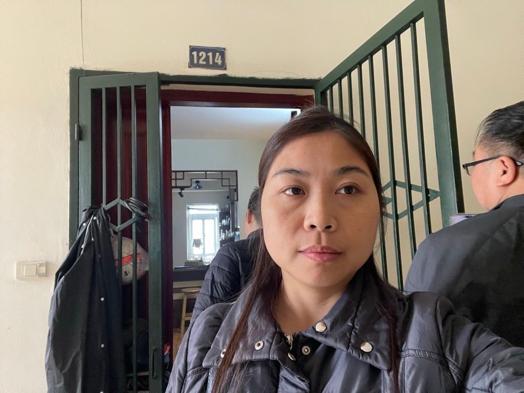 Bán nhà Bắc Linh Đàm - diện tích 82.5m2 1 tầng - Căn góc, vị trí đẹp - giá 6 tỷ