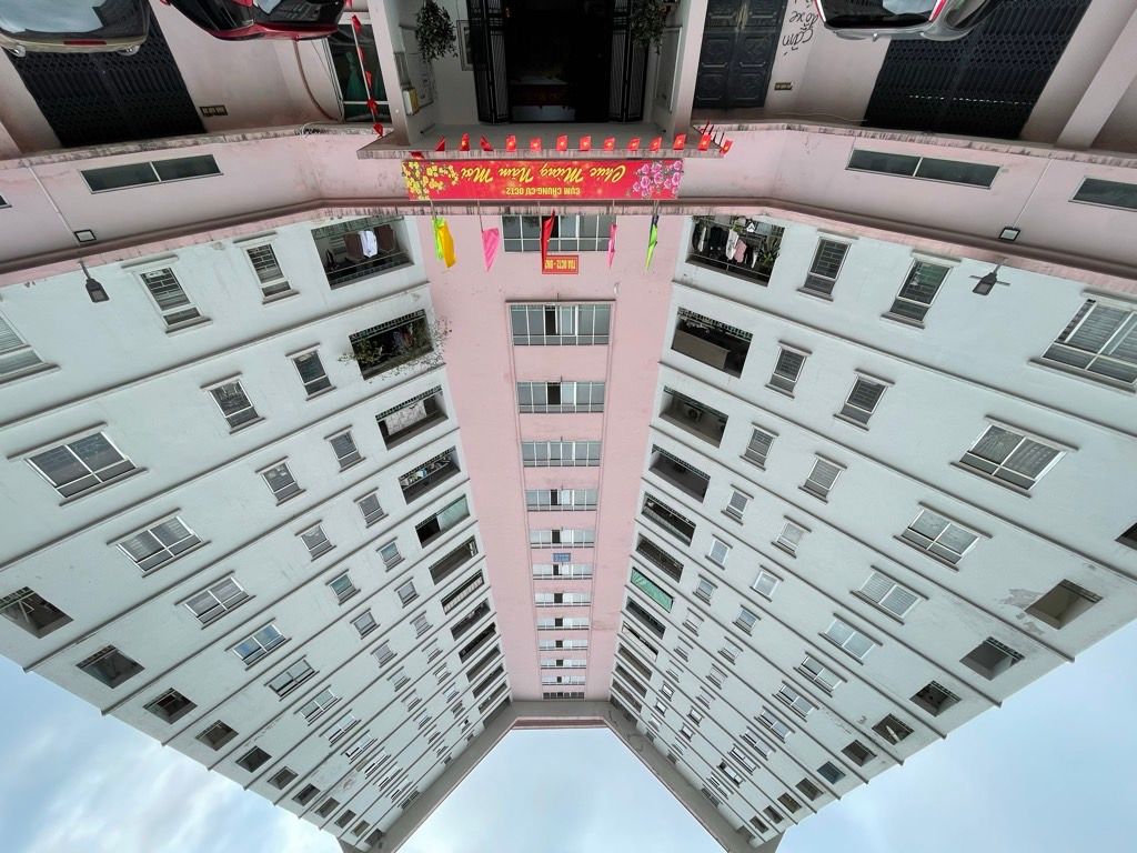 Bán nhà Bắc Linh Đàm - diện tích 82.5m2 1 tầng - Căn góc, vị trí đẹp - giá 6 tỷ