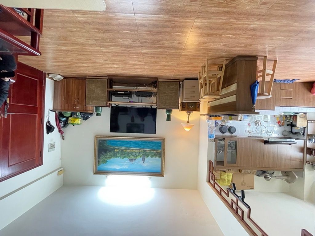 Bán nhà Bắc Linh Đàm - diện tích 82.5m2 1 tầng - Căn góc, vị trí đẹp - giá 6 tỷ