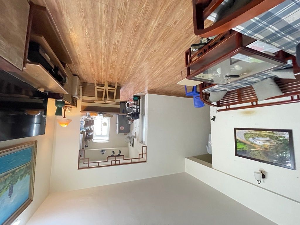 Bán nhà Bắc Linh Đàm - diện tích 82.5m2 1 tầng - Căn góc, vị trí đẹp - giá 6 tỷ