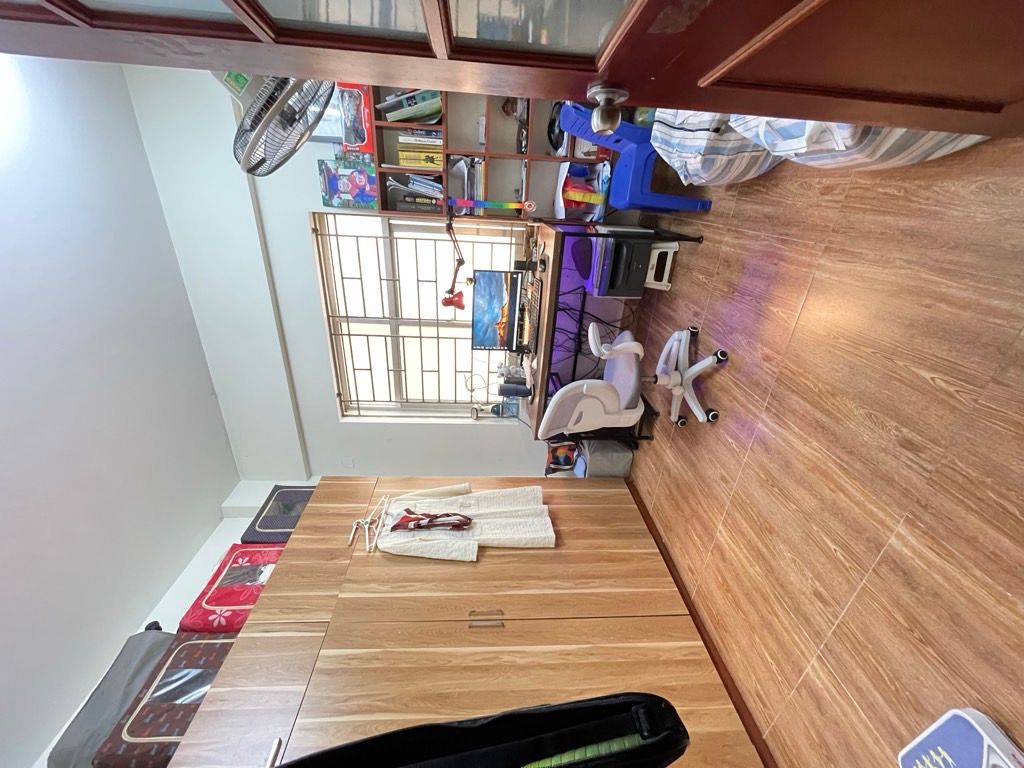 Bán nhà Bắc Linh Đàm - diện tích 82.5m2 1 tầng - Căn góc, vị trí đẹp - giá 6 tỷ