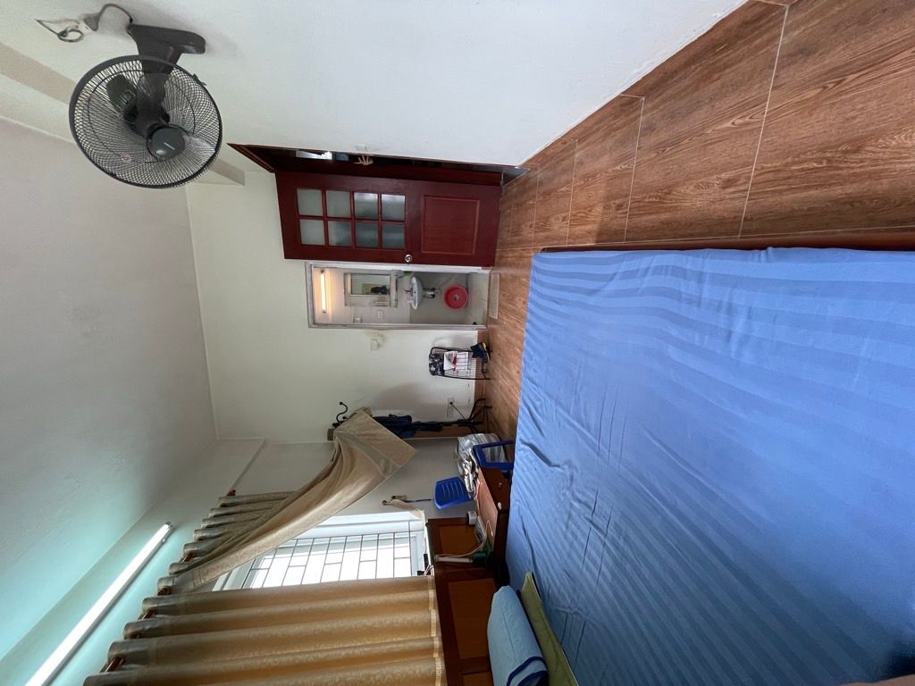 Bán nhà Bắc Linh Đàm - diện tích 82.5m2 1 tầng - Căn góc, vị trí đẹp - giá 6 tỷ