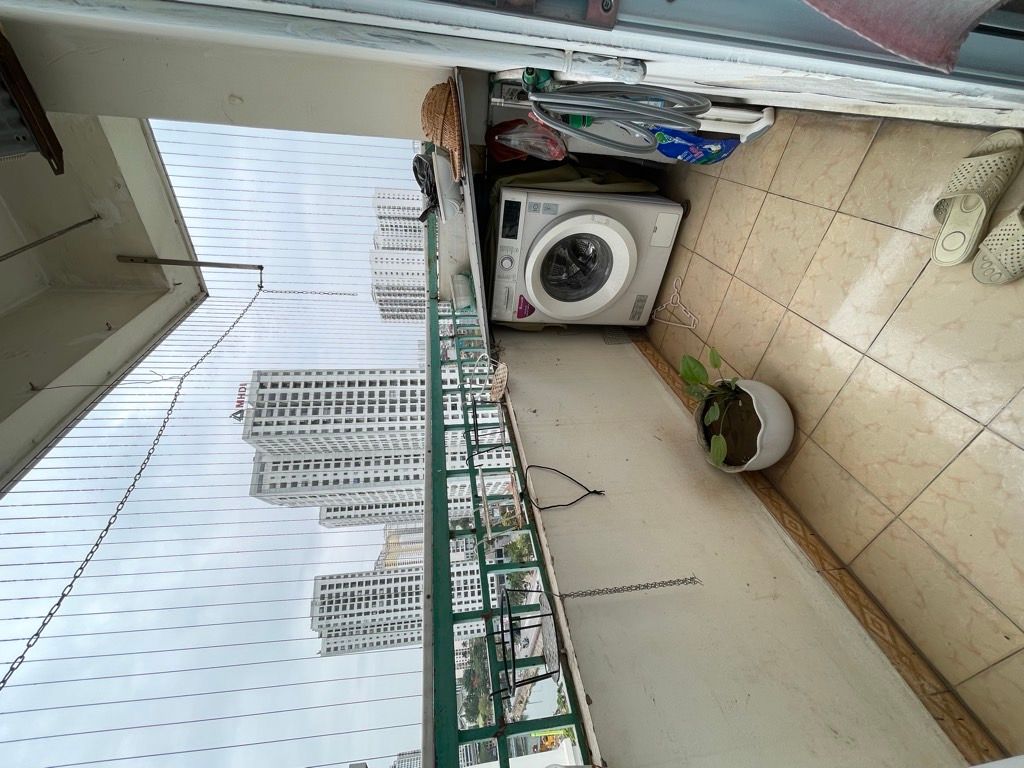 Bán nhà Bắc Linh Đàm - diện tích 82.5m2 1 tầng - Căn góc, vị trí đẹp - giá 6 tỷ