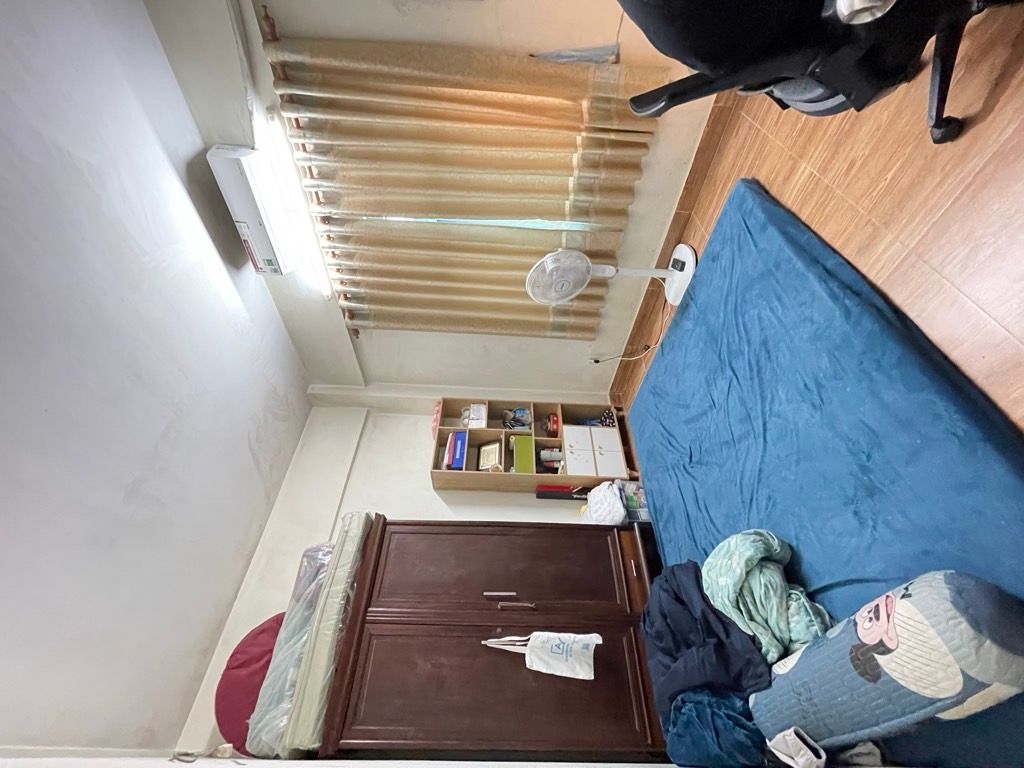 Bán nhà Bắc Linh Đàm - diện tích 82.5m2 1 tầng - Căn góc, vị trí đẹp - giá 6 tỷ