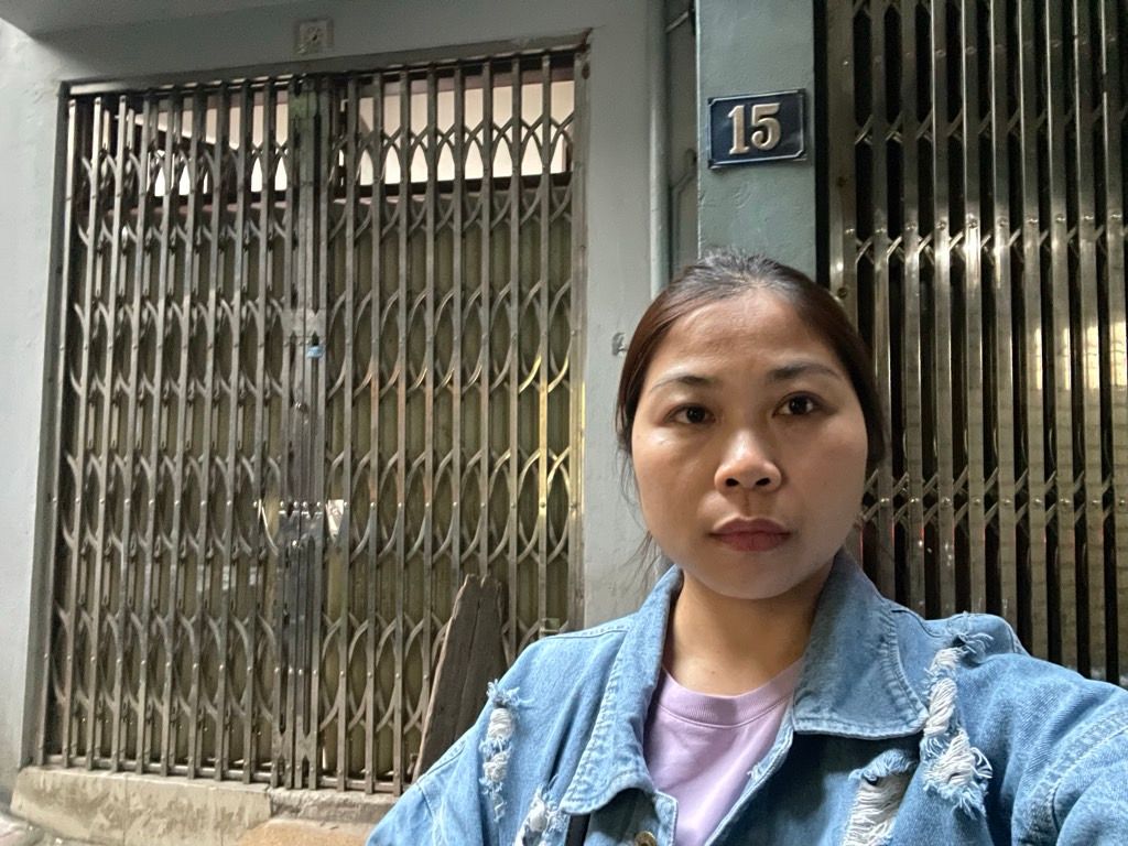 Bán nhà Tây Sơn - diện tích 31.1m2 6 tầng - Ngõ ô tô, gần phố - giá 7,1 tỷ