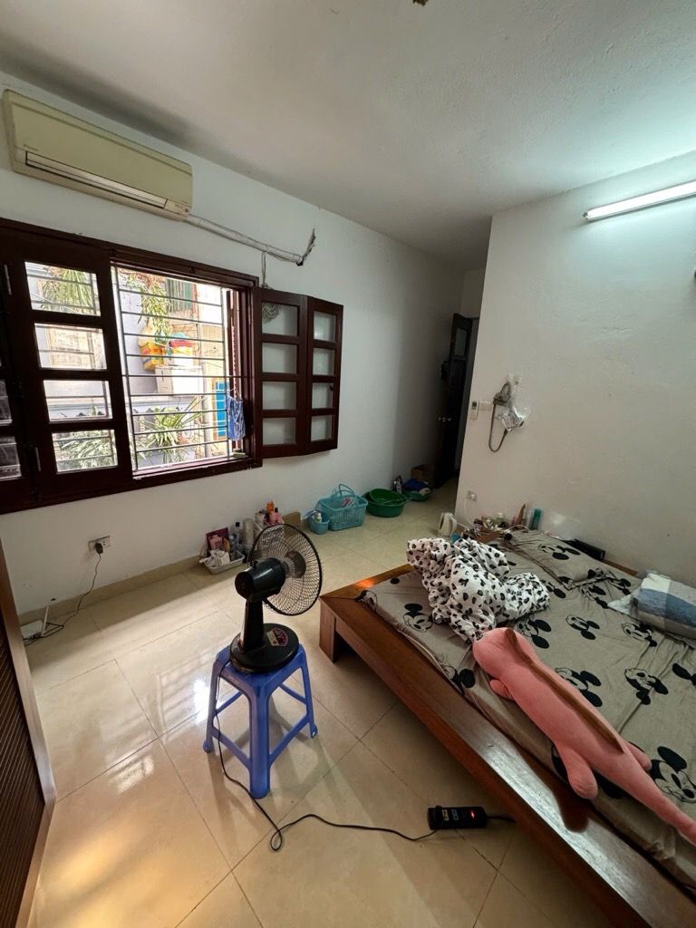 Bán nhà Tây Sơn - diện tích 31.1m2 6 tầng - Ngõ ô tô, gần phố - giá 7,1 tỷ