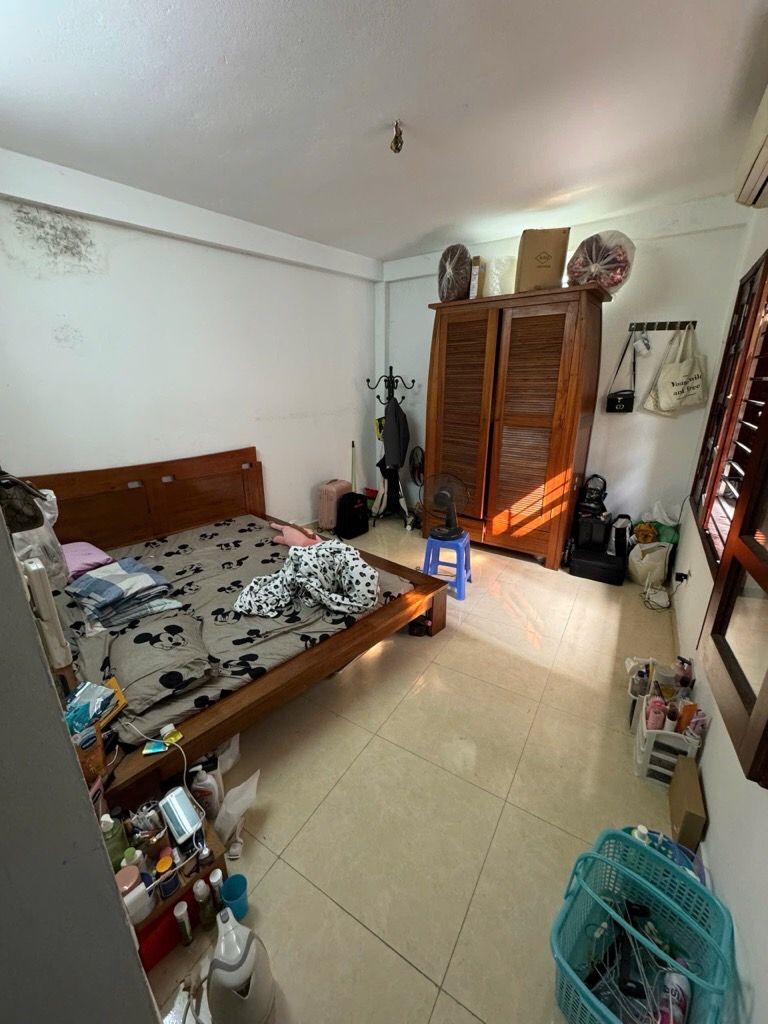 Bán nhà Tây Sơn - diện tích 31.1m2 6 tầng - Ngõ ô tô, gần phố - giá 7,1 tỷ