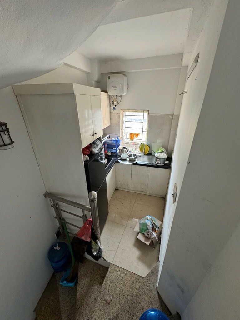 Bán nhà Tây Sơn - diện tích 31.1m2 6 tầng - Ngõ ô tô, gần phố - giá 7,1 tỷ