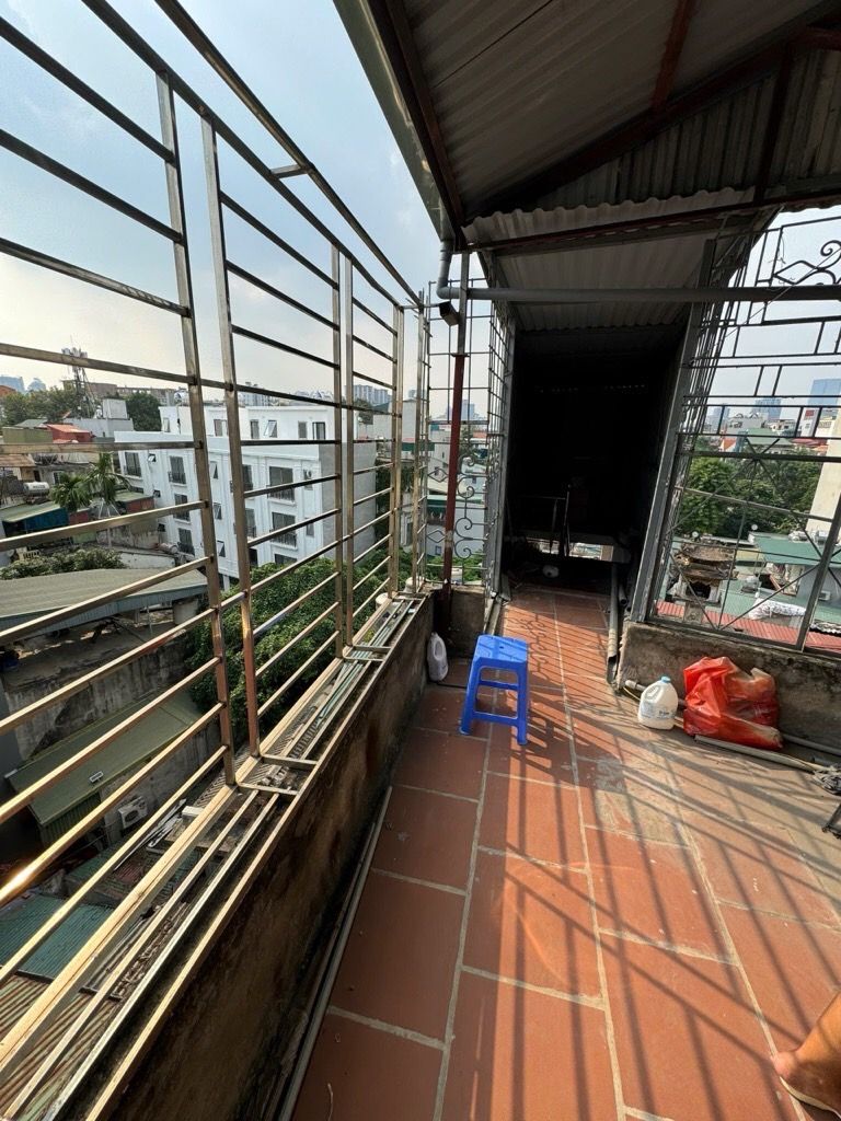 Bán nhà Tây Sơn - diện tích 31.1m2 6 tầng - Ngõ ô tô, gần phố - giá 7,1 tỷ