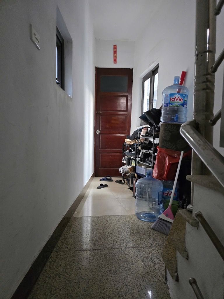 Bán nhà Tây Sơn - diện tích 31.1m2 6 tầng - Ngõ ô tô, gần phố - giá 7,1 tỷ